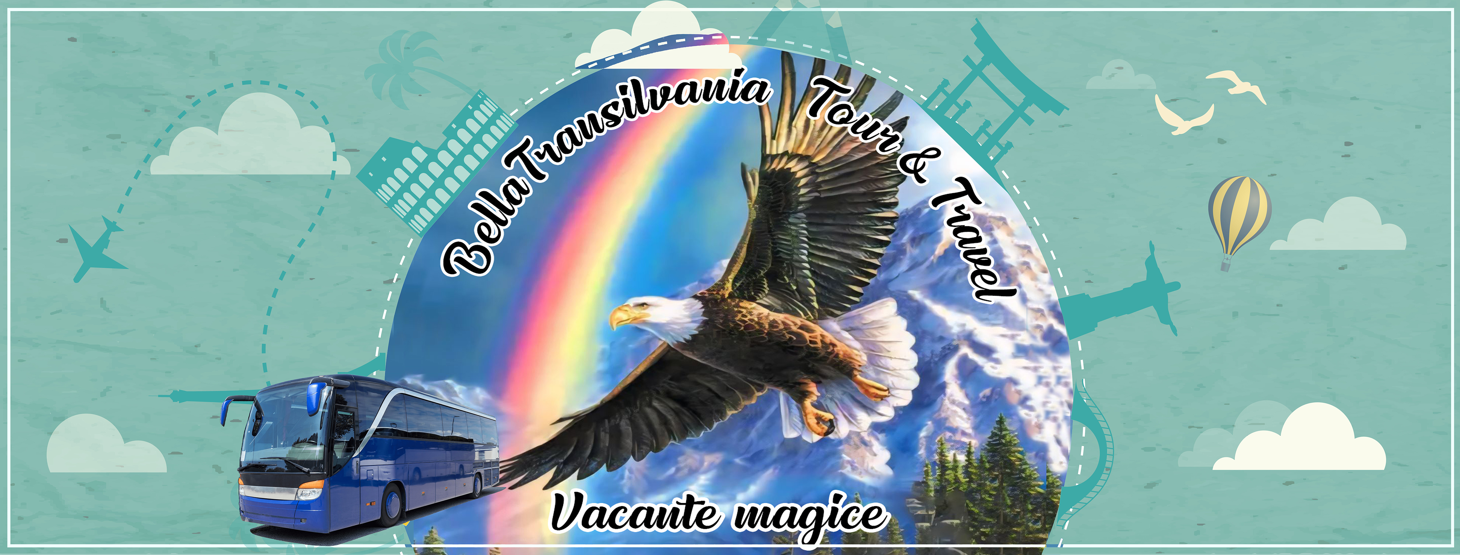 Bella Transilvania